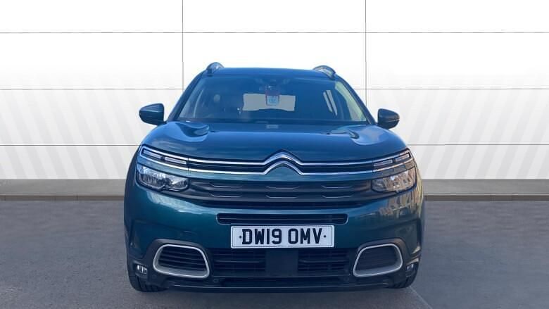 Used Citroën C5 Flair 131 HP (96 kW) 2019 Hatchback