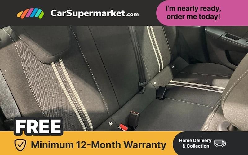 Used Vauxhall Corsa 101 HP (74 kW) 2026 Hatchback