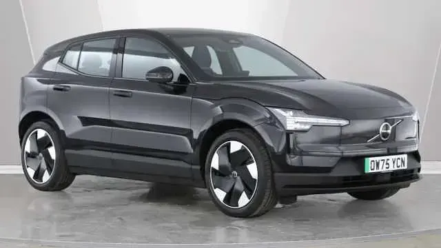 Used Volvo EX30 Performance 314 kW (428 HP) 2025 SUV