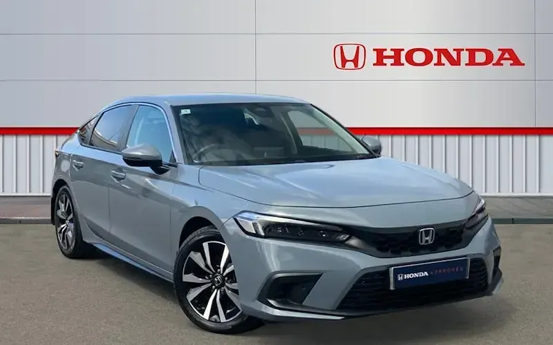 Used Honda Civic Elegance 143 HP (105 kW) 2025 Hatchback