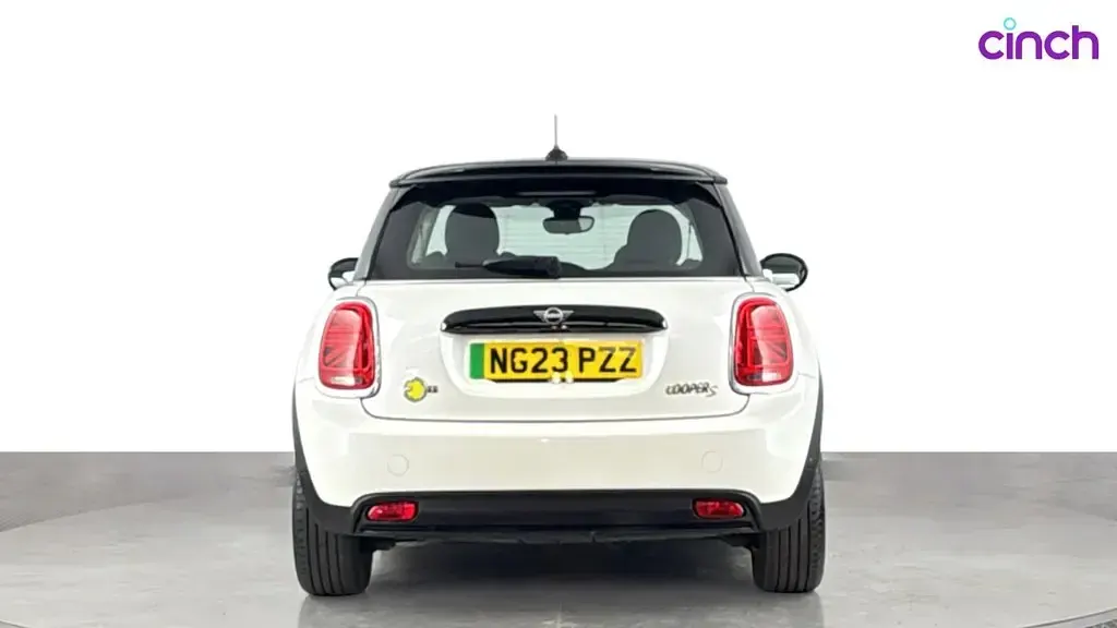 Used Mini Cooper S Hatch 135 kW (184 HP) 2023 Hatchback