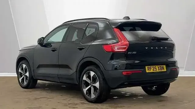 Used Volvo XC40 Plus 194 HP (142 kW) 2026 SUV