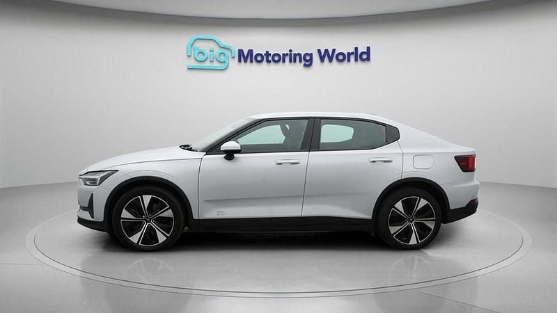 Used Polestar 2 300 kW (408 HP) 2022 Hatchback