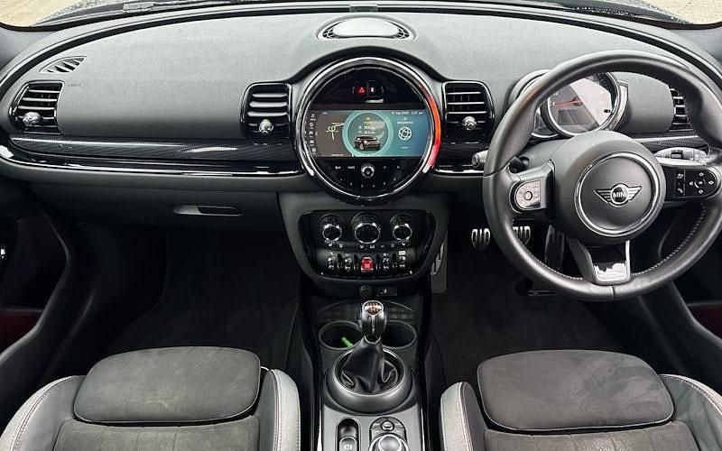 Used Mini Cooper Clubman Sport 192 HP (141 kW) 2020 Estate