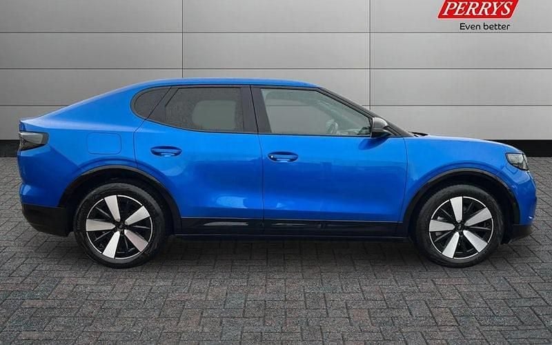 Used Ford Capri Select 210 kW (286 HP) 2025 Estate