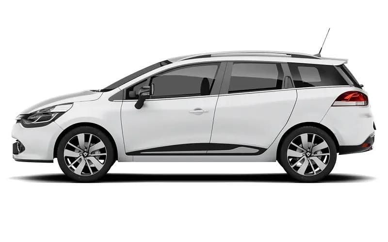 Used 2018 Renault Clio IV Dynamique Hatchback | £5,495 (Super price) - Image 1/1