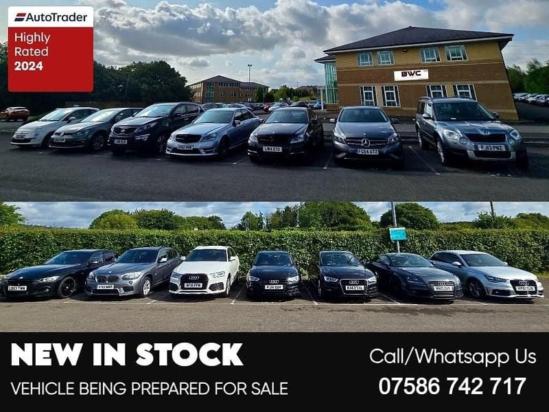 Black Used 2014 Audi A6 Estate | £7,000 (Good price) - Image 1/1