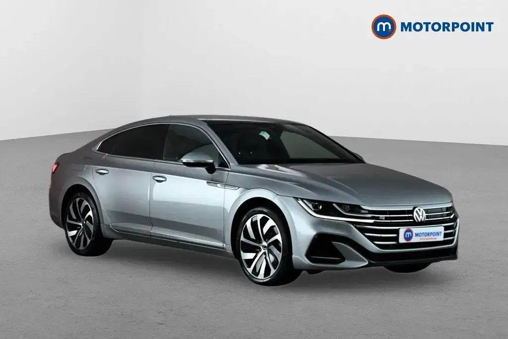 Used VW Arteon R-line 218 HP (160 kW) 2024 Estate