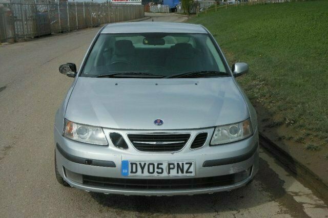 Used 2005 Saab 9-3 Sedan | £795 - Image 1/4