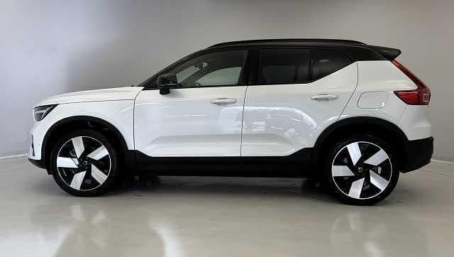 Used Volvo XC40 Ultimate 167 kW (228 HP) 2023 SUV