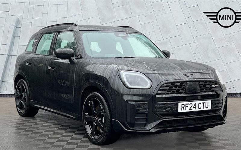 Used Mini Countryman Sport 170 HP (125 kW) 2026 SUV