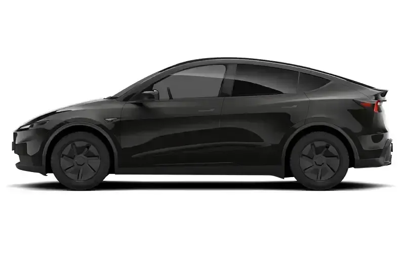 Used Tesla Model Y Performance 392 kW (534 HP) 2024 SUV