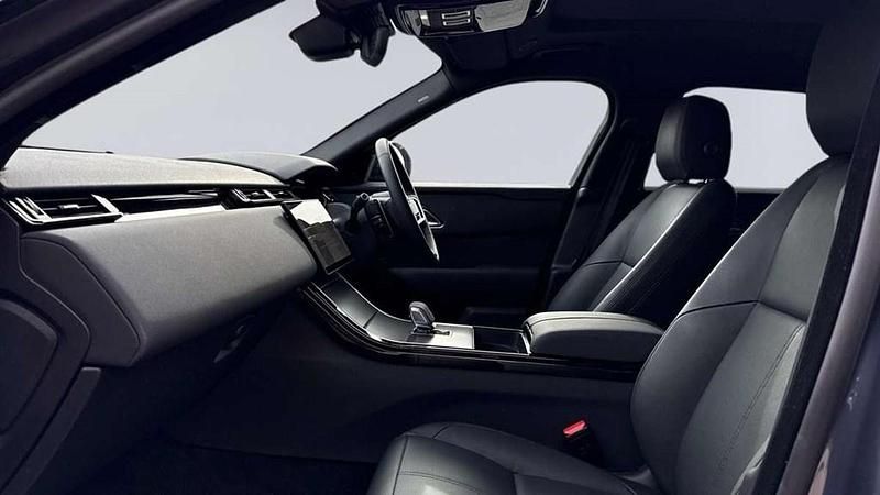 Used Land Rover Range Rover Velar SE Dynamic 200 HP (147 kW) 2024 Blue SUV