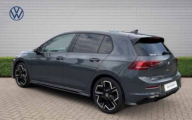 Used VW Golf VIII R-line 150 HP (110 kW) 2026 Hatchback