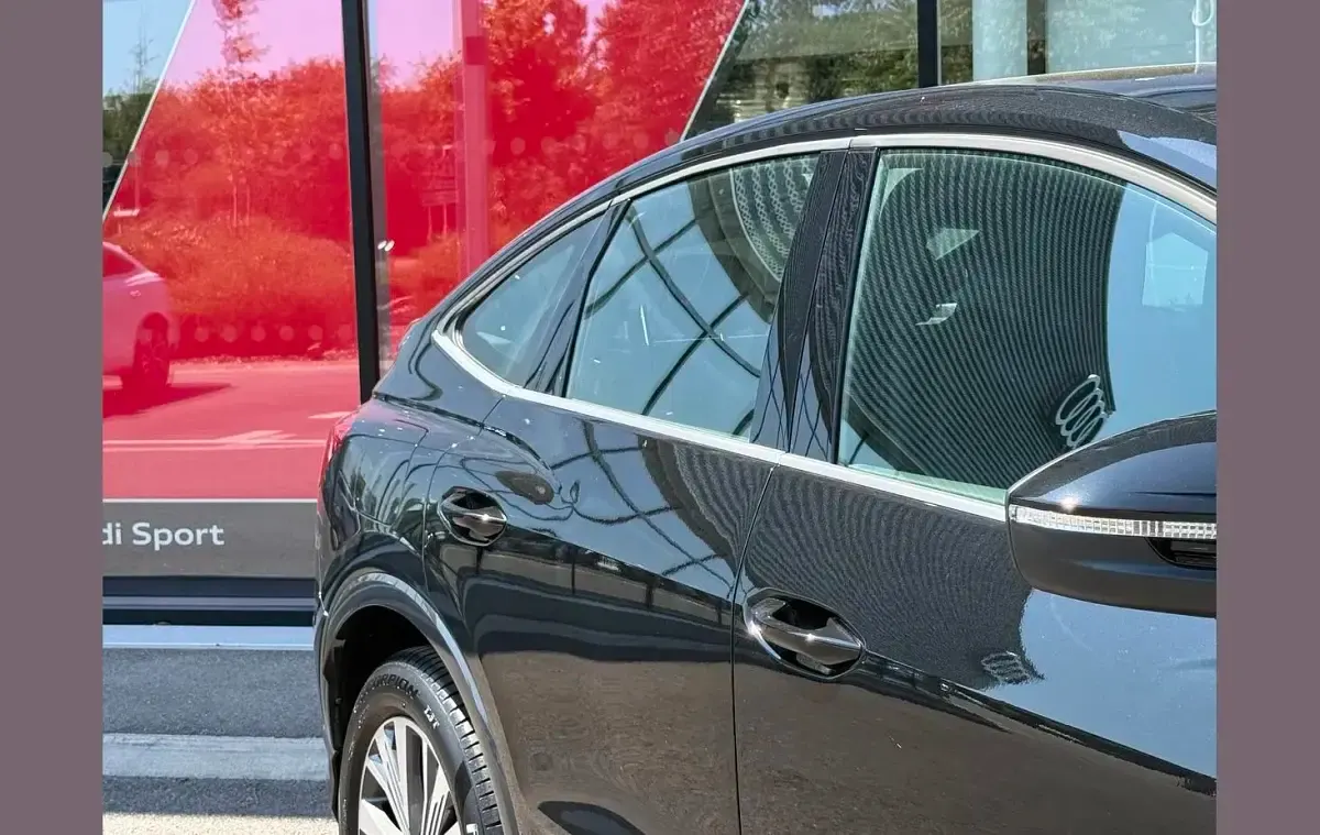 New Audi Q4 e-tron S-Line 206 kW (281 HP) 2026 Other SUV