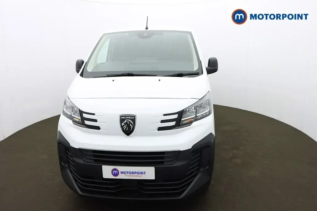 Gebraucht Peugeot Expert 2025 Weiß Van