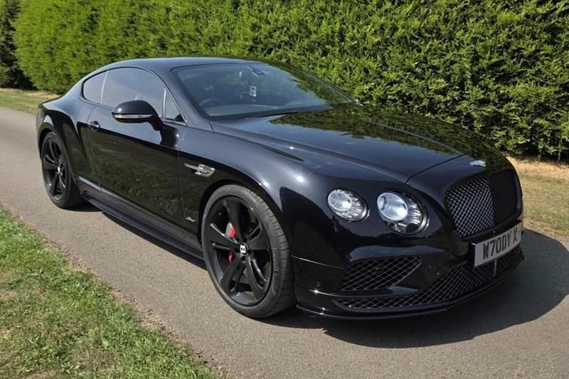 Used 2016 Bentley Continental GT Coupe | £48,995 (Good price) - Image 1/1