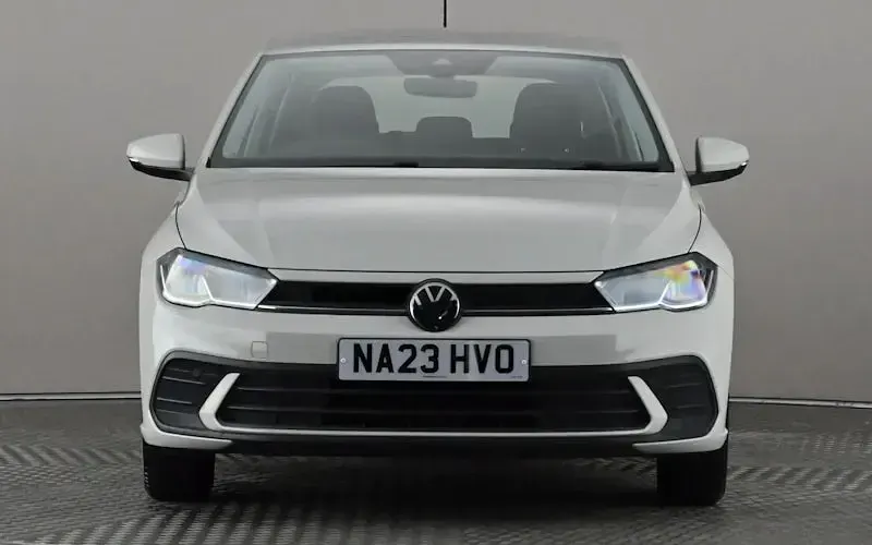 Used VW Polo Life 80 HP (58 kW) 2026 Hatchback