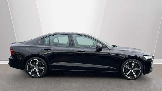 Used Volvo S60 Plus 247 HP (181 kW) 2024 Sedan
