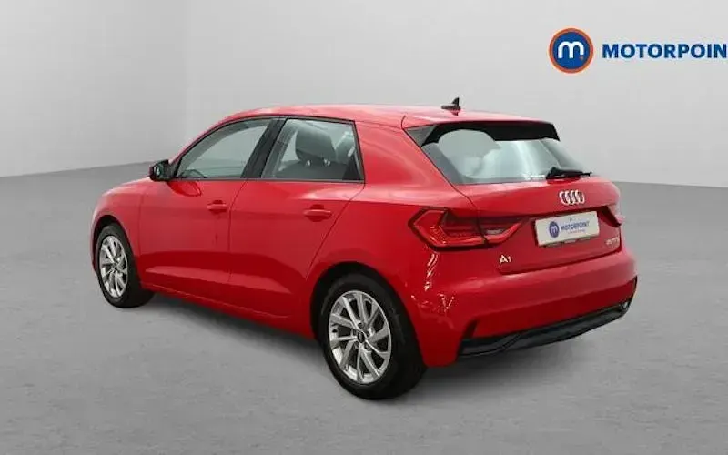 Used Audi A1 Sportback Sport 95 HP (69 kW) 2026 Hatchback