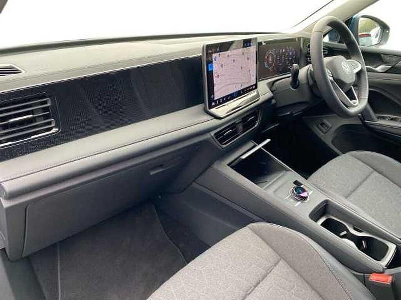 Used VW Tiguan 130 HP (95 kW) 2025 SUV