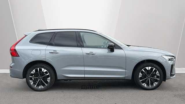 Used Volvo XC60 Ultra 250 HP (183 kW) 2026 SUV