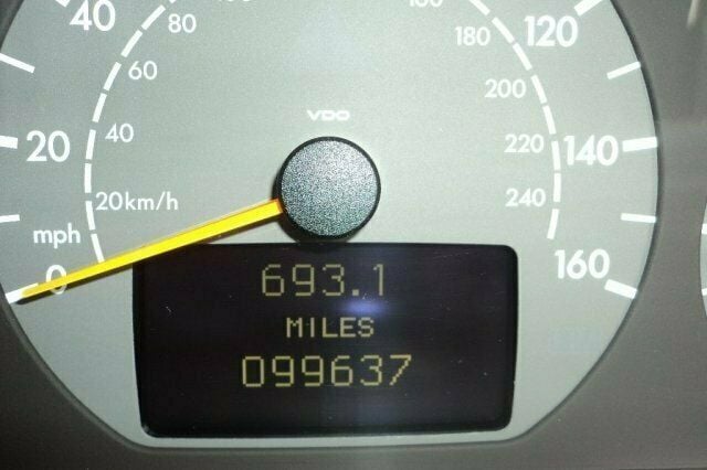 Used Mercedes CLK230 Avantgarde 2001 Coupe