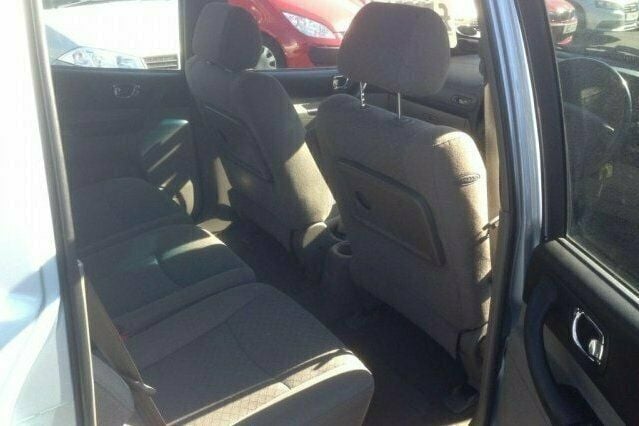 Used Chevrolet Tacuma 105 HP (77 kW) 2008 MPV