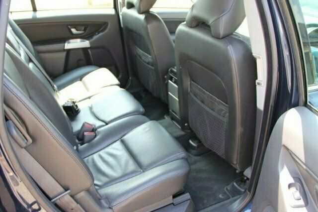 Used Volvo XC90 163 HP (119 kW) 2004 SUV