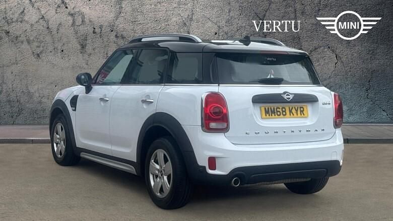 Used Mini Cooper Classic 136 HP (100 kW) 2018 Hatchback