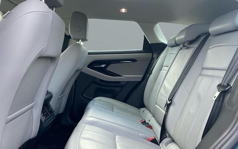 Used Land Rover Range Rover evoque S 269 HP (197 kW) 2026 SUV