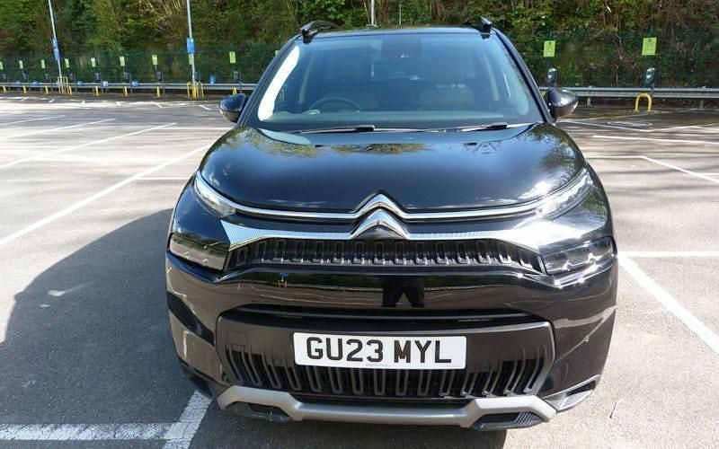 Used Citroën C3 PureTech 131 HP (96 kW) 2023 Hatchback