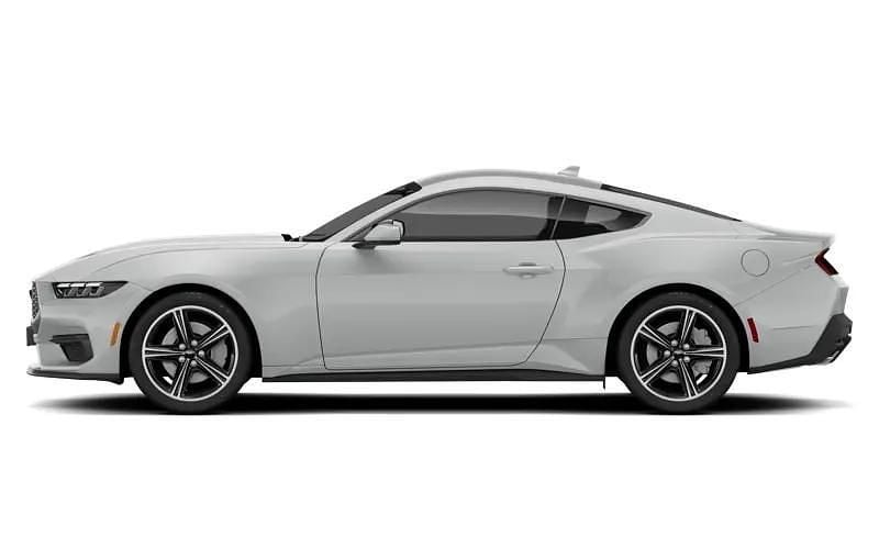 New 2025 Ford Mustang GT Coupe | £52,995 (Super price) - Image 1/1