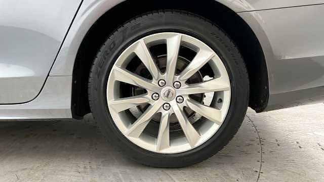 Used Volvo V90 Momentum 188 HP (138 kW) 2020 Estate