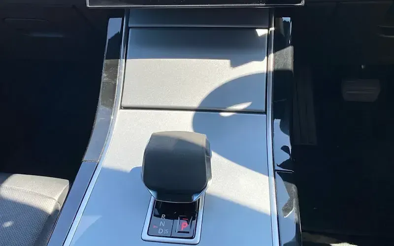 Used Land Rover Range Rover evoque S 204 HP (150 kW) 2023 White SUV