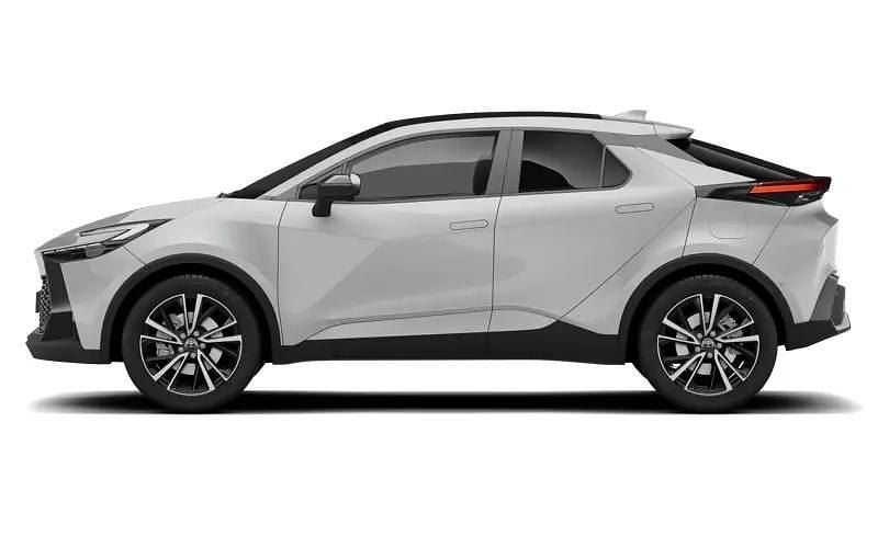 Second-hand Toyota C-HR Design 223 CP (164 kW) 2026 SUV