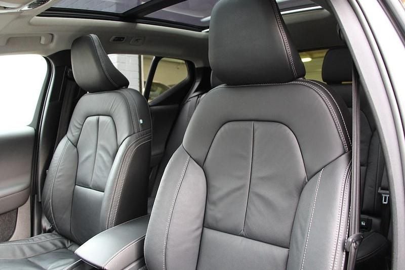 Used Volvo XC40 Ultimate 262 HP (192 kW) 2022 Grey SUV