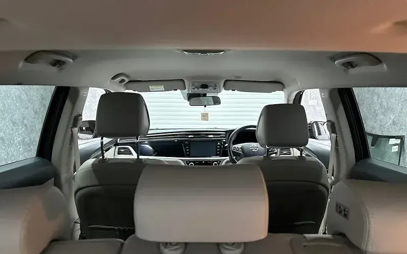 Used SsangYong Korando 136 HP (100 kW) 2019 Black SUV