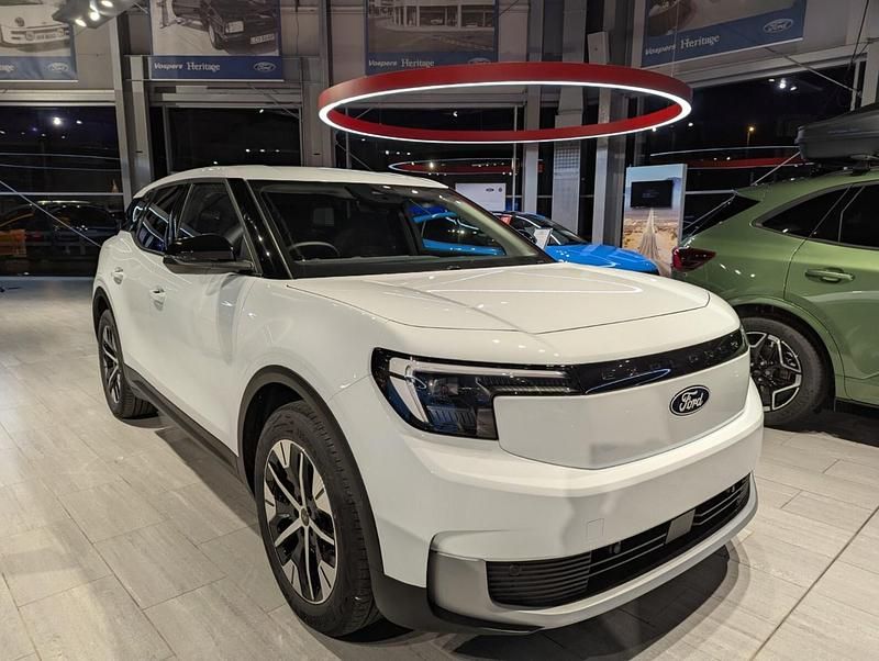 Nuevo Ford Explorer Select 125 kW (170 CV) 2025 SUV
