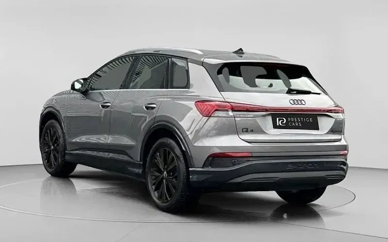 Used Audi Q4 e-tron Sport 150 kW (204 HP) 2023 SUV