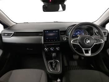 Used Renault Clio V Evolution 145 HP (106 kW) 2023 Blue Hatchback