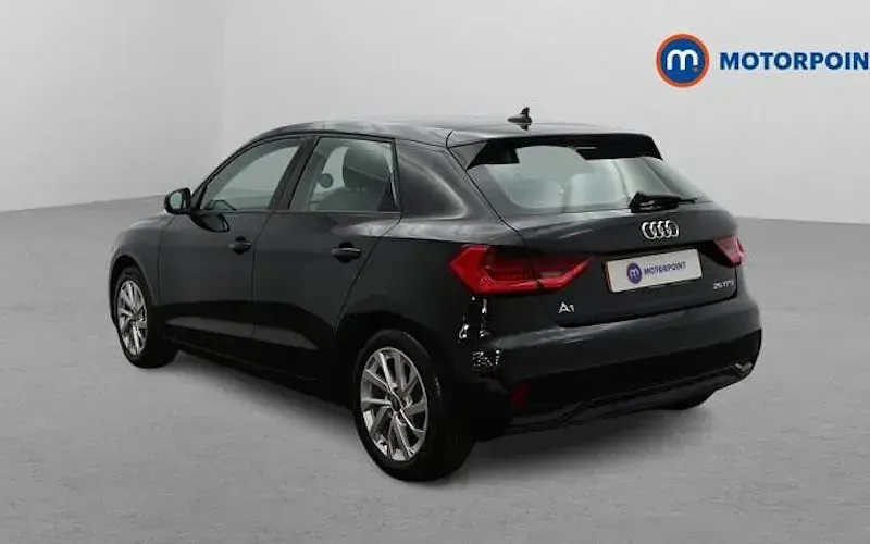 Used Audi A1 Sportback Sport 95 HP (69 kW) 2026 Hatchback