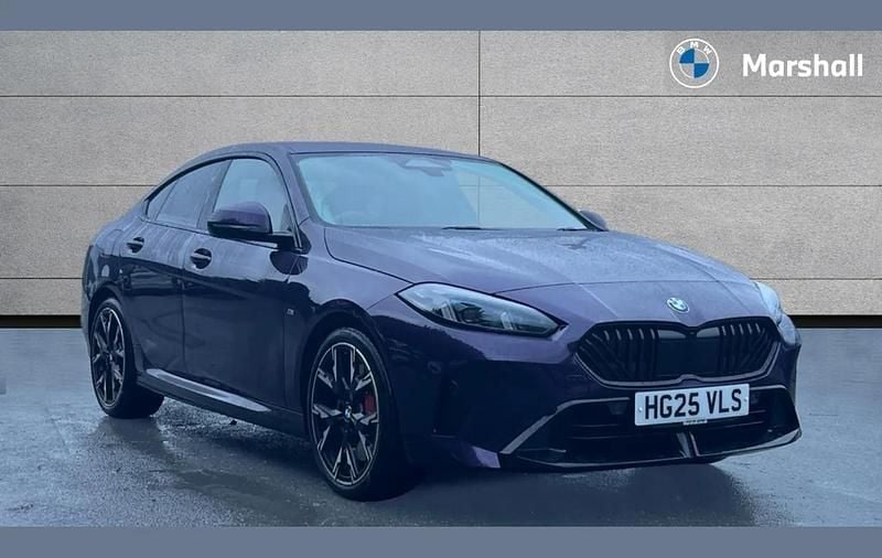 Other Used 2025 BMW 223 M Sport Coupe | £33,495 - Image 1/4