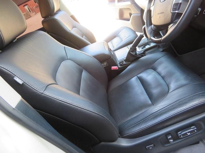 Used Toyota Land Cruiser 2025 White