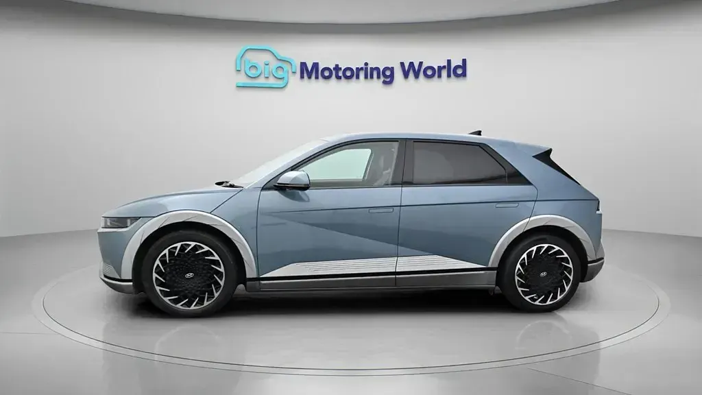 Used Hyundai Ioniq Ultimate 167 kW (228 HP) 2023 Hatchback