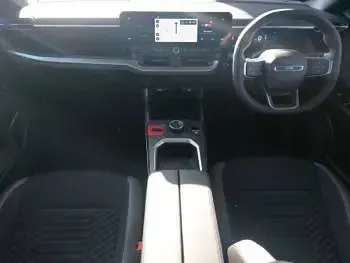 Novo Jeep Compass 156 kW (213 HP) 2026 Preto SUV