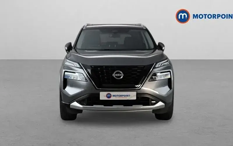 Used Nissan X-Trail Tekna 204 HP (150 kW) 2026 SUV