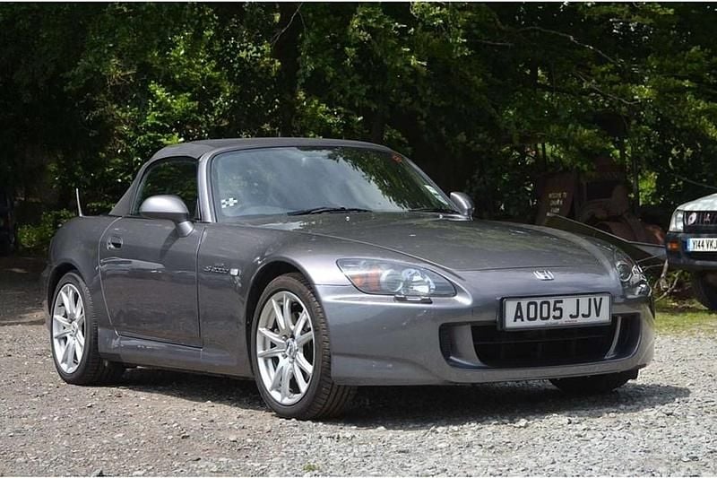 Used 2000 Honda S 2000 S Cabriolet | £15,990 (Good price) - Image 1/1