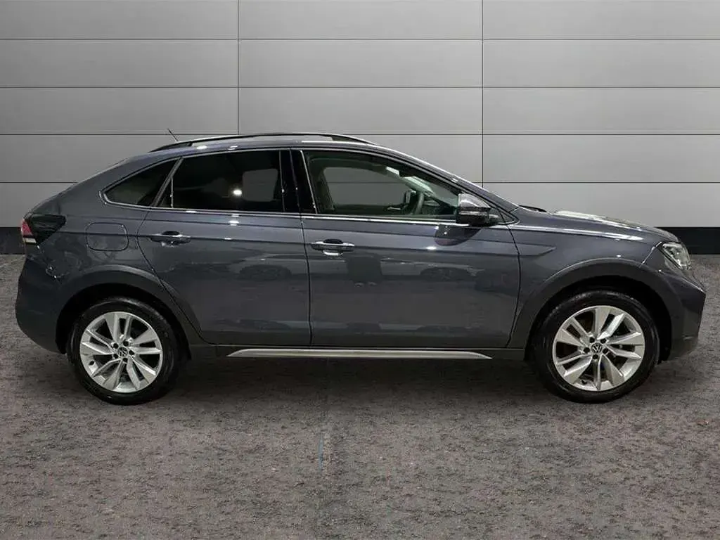 New VW Taigo Match 95 HP (69 kW) 2026 Grey SUV