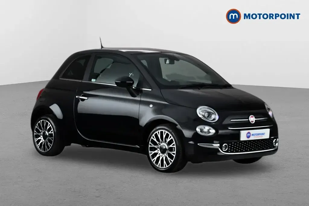 Used Fiat 500 69 HP (50 kW) 2023 Hatchback